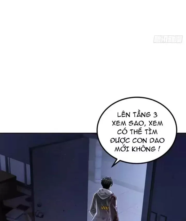 Cuộc Đời Mạt Thế Hoàn Mỹ Của Tôi Chapter 49 - 23
