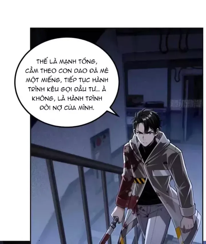 Cuộc Đời Mạt Thế Hoàn Mỹ Của Tôi Chapter 49 - 25
