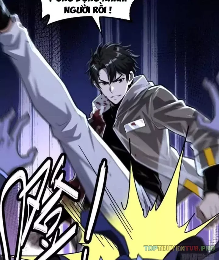 Cuộc Đời Mạt Thế Hoàn Mỹ Của Tôi Chapter 49 - 4