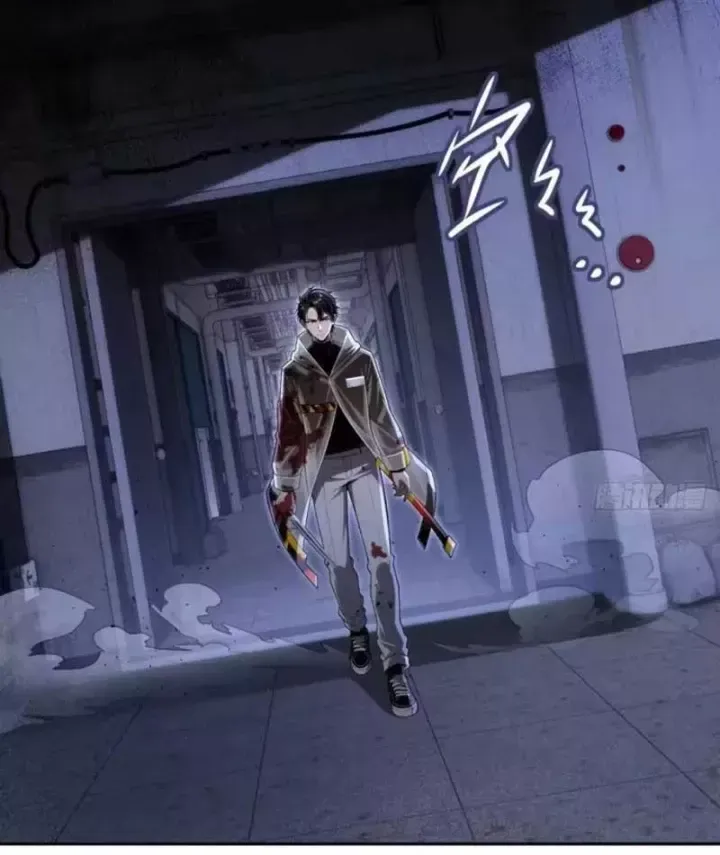 Cuộc Đời Mạt Thế Hoàn Mỹ Của Tôi Chapter 49 - 31