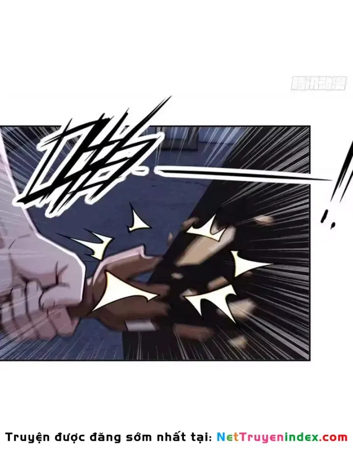 Cuộc Đời Mạt Thế Hoàn Mỹ Của Tôi Chapter 49 - 37