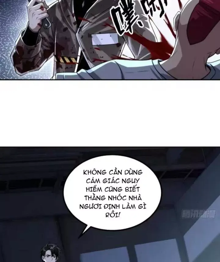 Cuộc Đời Mạt Thế Hoàn Mỹ Của Tôi Chapter 49 - 42