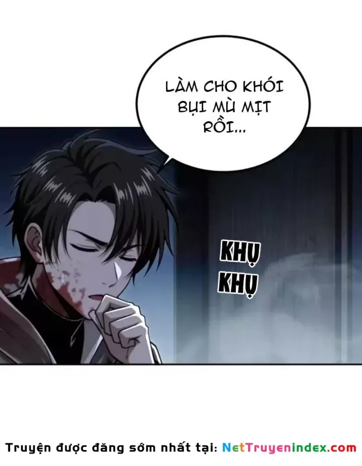 Cuộc Đời Mạt Thế Hoàn Mỹ Của Tôi Chapter 49 - 44