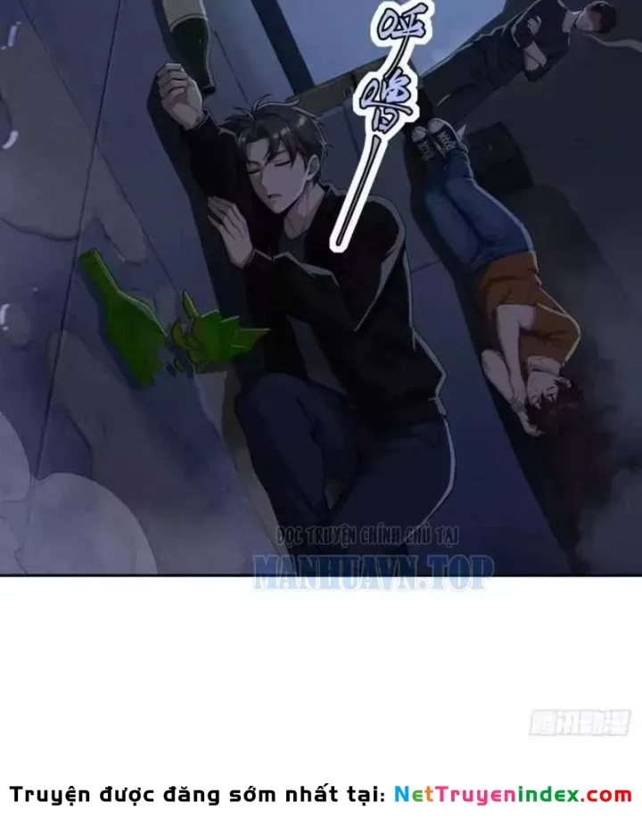 Cuộc Đời Mạt Thế Hoàn Mỹ Của Tôi Chapter 49 - 46