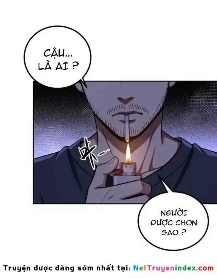 Cuộc Đời Mạt Thế Hoàn Mỹ Của Tôi Chapter 49 - 47