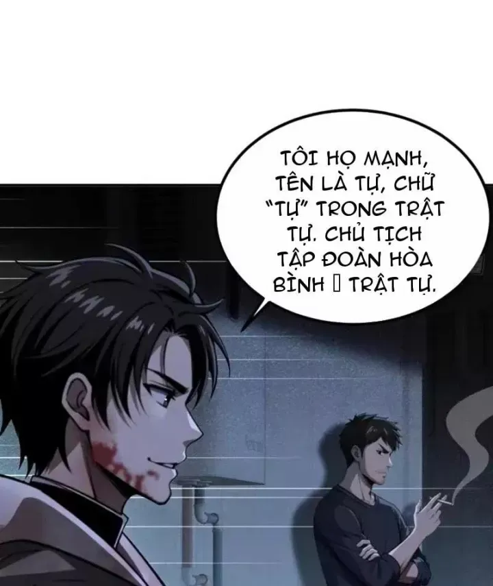 Cuộc Đời Mạt Thế Hoàn Mỹ Của Tôi Chapter 49 - 48
