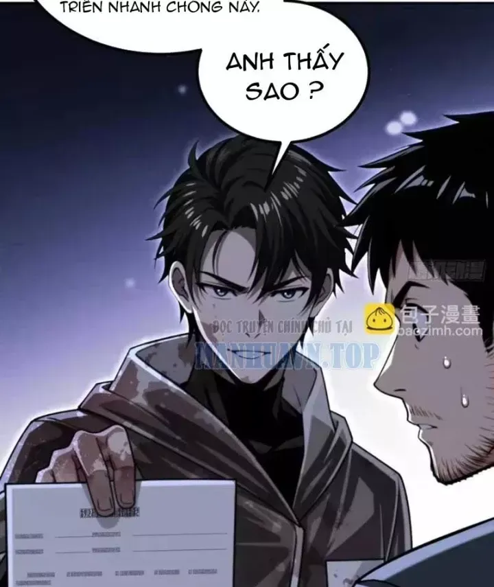 Cuộc Đời Mạt Thế Hoàn Mỹ Của Tôi Chapter 49 - 51