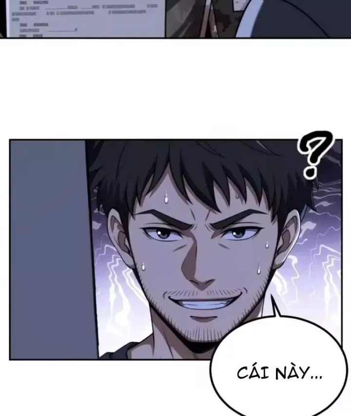 Cuộc Đời Mạt Thế Hoàn Mỹ Của Tôi Chapter 49 - 52