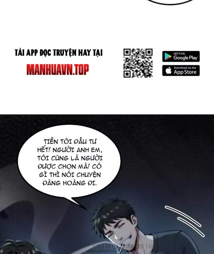 Cuộc Đời Mạt Thế Hoàn Mỹ Của Tôi Chapter 49 - 53