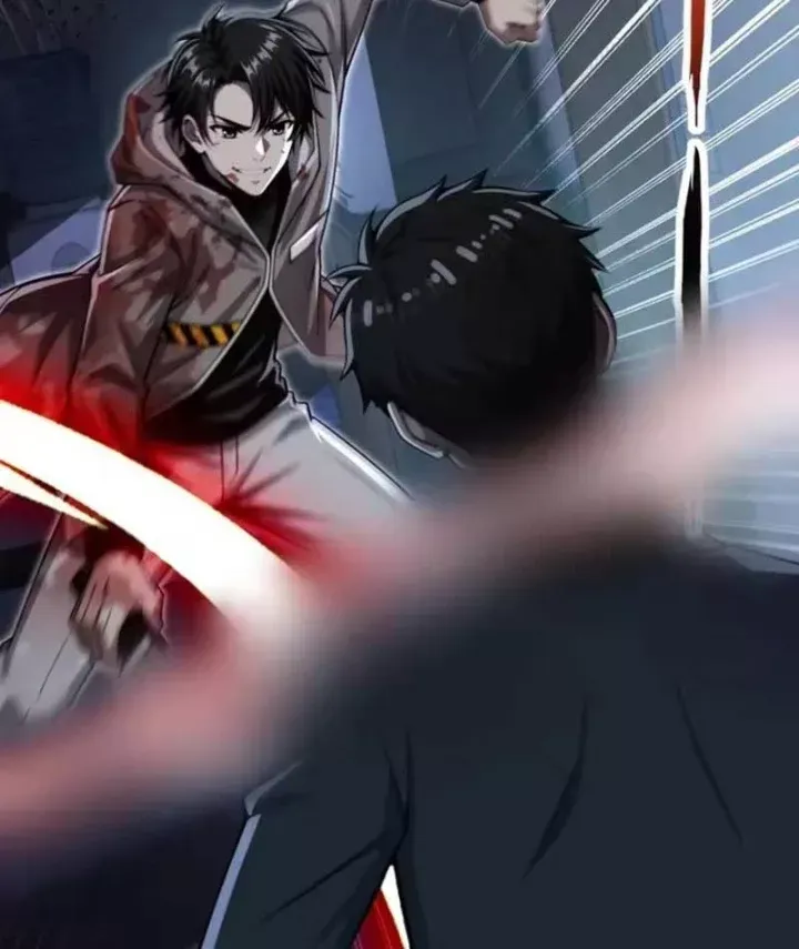 Cuộc Đời Mạt Thế Hoàn Mỹ Của Tôi Chapter 49 - 57