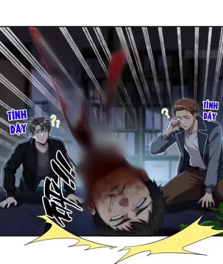Cuộc Đời Mạt Thế Hoàn Mỹ Của Tôi Chapter 49 - 59