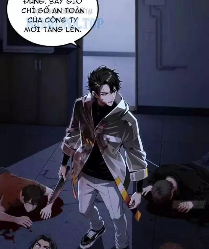 Cuộc Đời Mạt Thế Hoàn Mỹ Của Tôi Chapter 49 - 64