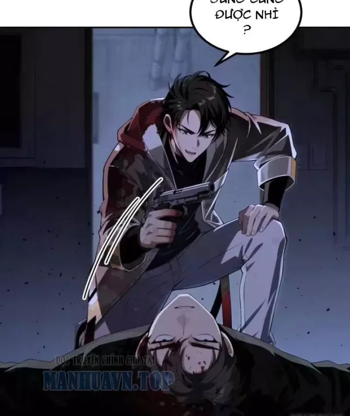 Cuộc Đời Mạt Thế Hoàn Mỹ Của Tôi Chapter 49 - 74