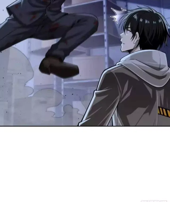 Cuộc Đời Mạt Thế Hoàn Mỹ Của Tôi Chapter 49 - 10