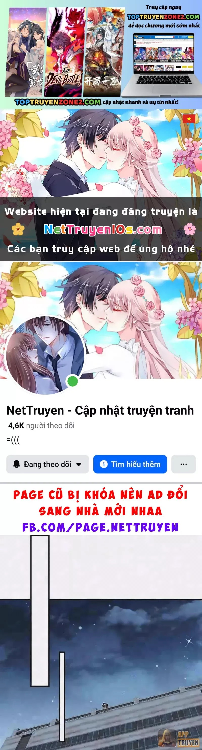 Cuộc Đời Mạt Thế Hoàn Mỹ Của Tôi Chapter 50 - 2