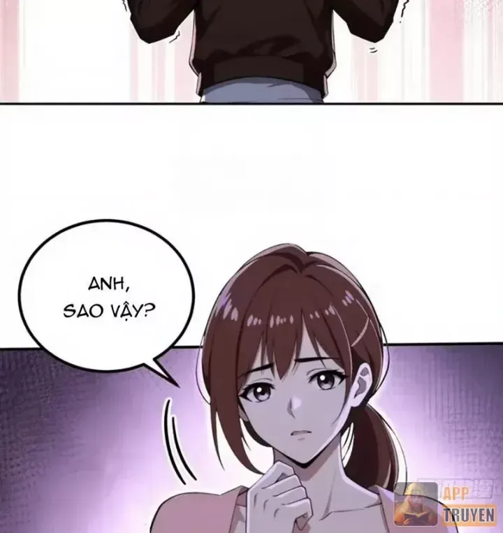 Cuộc Đời Mạt Thế Hoàn Mỹ Của Tôi Chapter 50 - 11