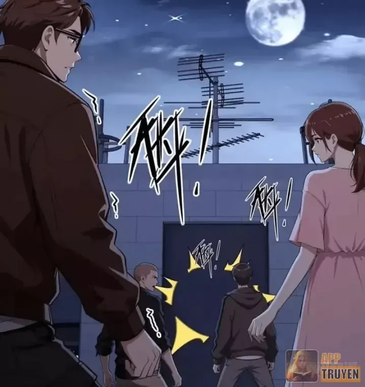 Cuộc Đời Mạt Thế Hoàn Mỹ Của Tôi Chapter 50 - 16