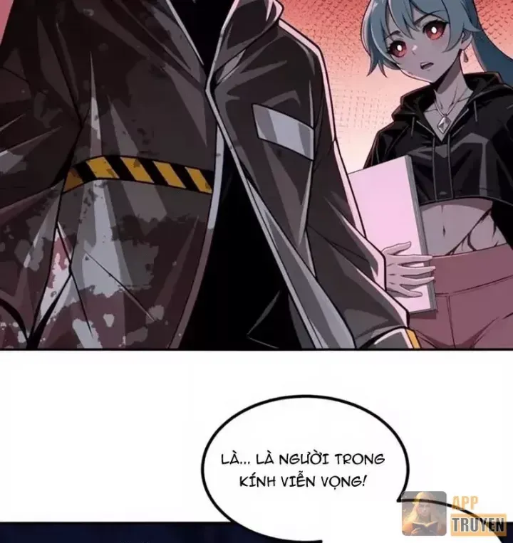 Cuộc Đời Mạt Thế Hoàn Mỹ Của Tôi Chapter 50 - 22