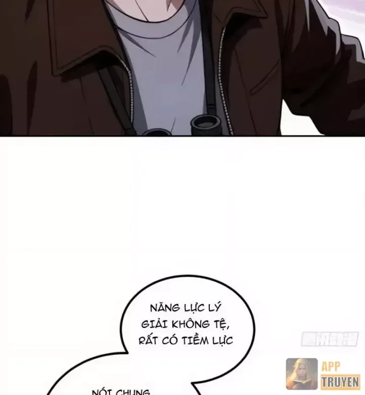 Cuộc Đời Mạt Thế Hoàn Mỹ Của Tôi Chapter 50 - 31