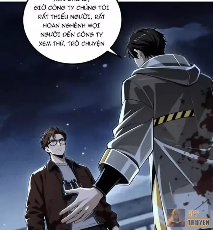 Cuộc Đời Mạt Thế Hoàn Mỹ Của Tôi Chapter 50 - 32