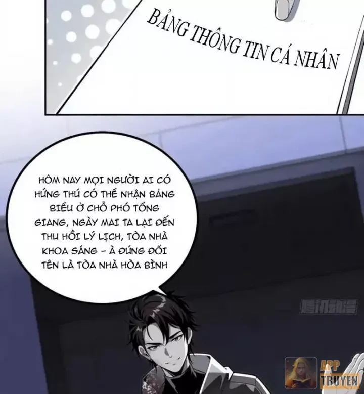Cuộc Đời Mạt Thế Hoàn Mỹ Của Tôi Chapter 50 - 37