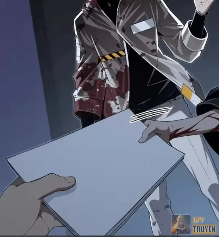 Cuộc Đời Mạt Thế Hoàn Mỹ Của Tôi Chapter 50 - 38