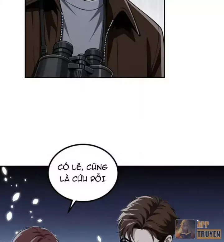 Cuộc Đời Mạt Thế Hoàn Mỹ Của Tôi Chapter 50 - 44