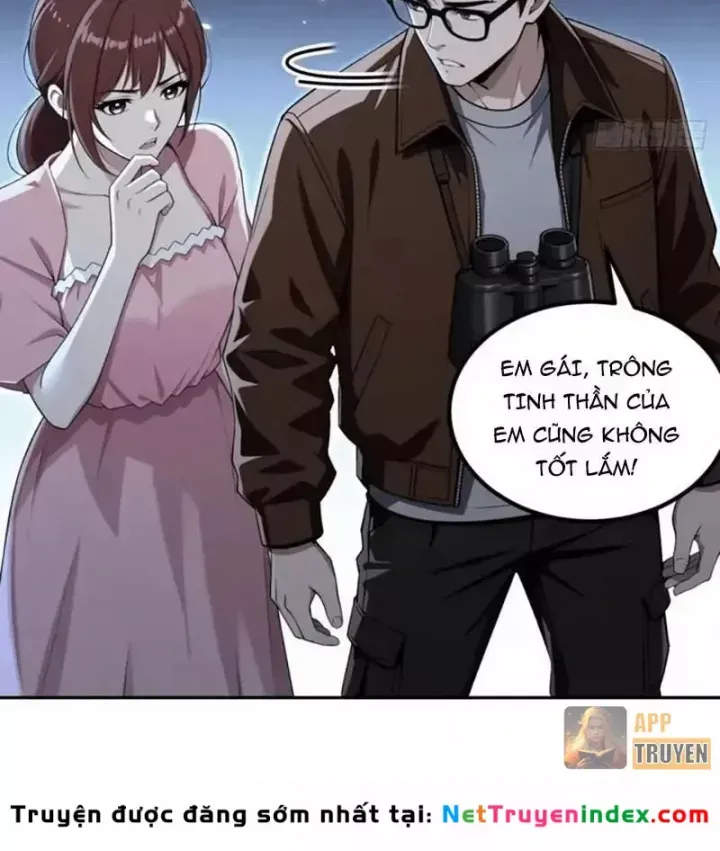 Cuộc Đời Mạt Thế Hoàn Mỹ Của Tôi Chapter 50 - 45
