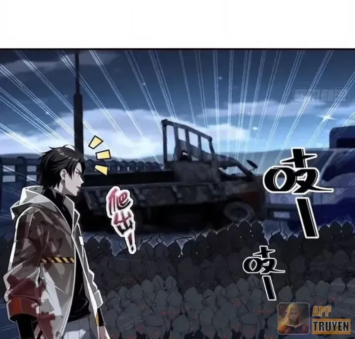 Cuộc Đời Mạt Thế Hoàn Mỹ Của Tôi Chapter 50 - 75