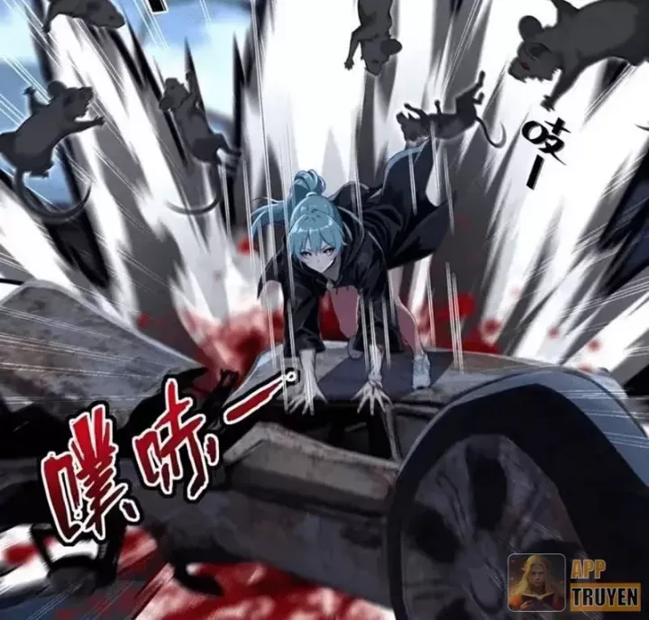 Cuộc Đời Mạt Thế Hoàn Mỹ Của Tôi Chapter 50 - 81