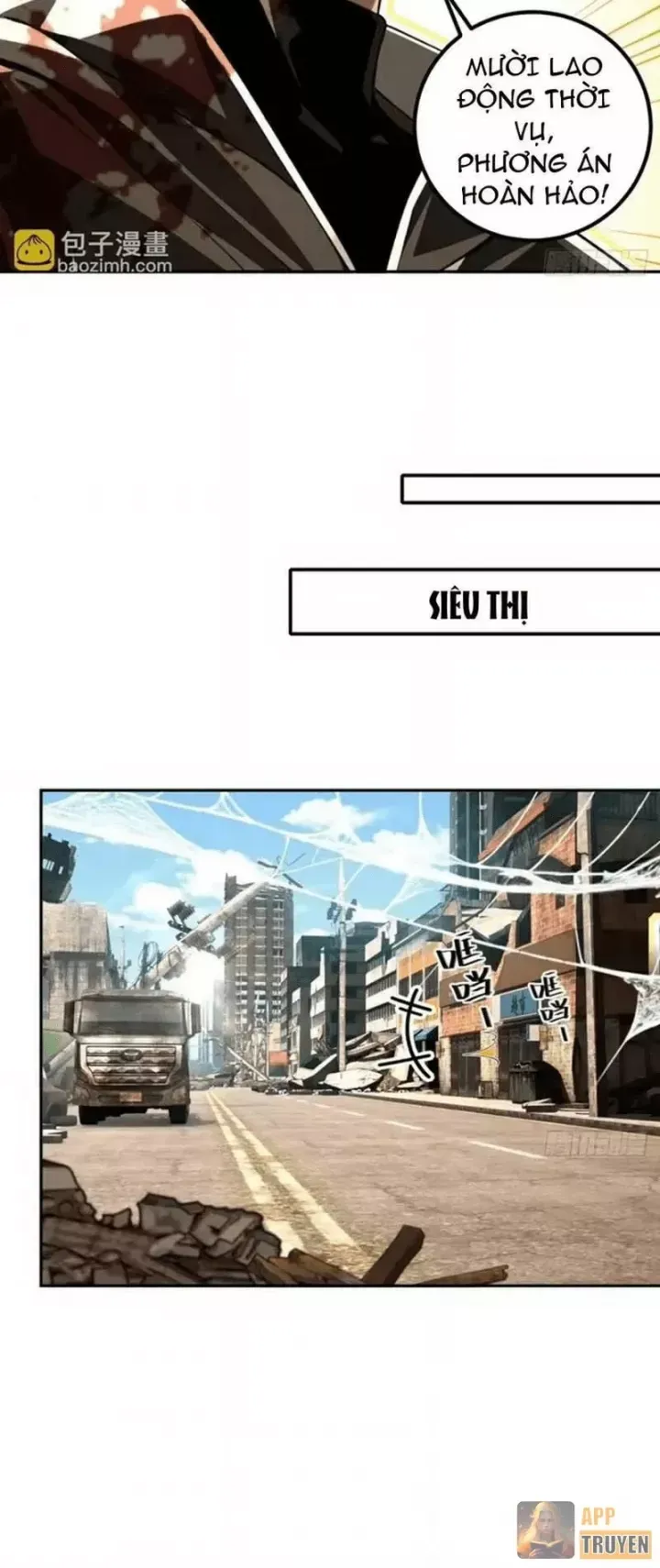 Cuộc Đời Mạt Thế Hoàn Mỹ Của Tôi Chapter 52 - 12