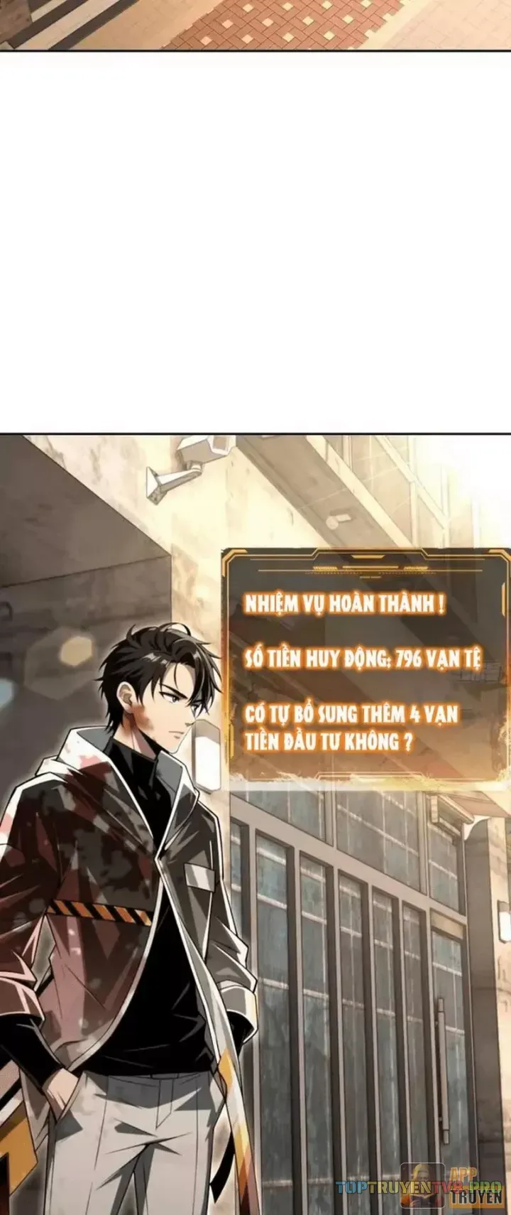 Cuộc Đời Mạt Thế Hoàn Mỹ Của Tôi Chapter 52 - 4