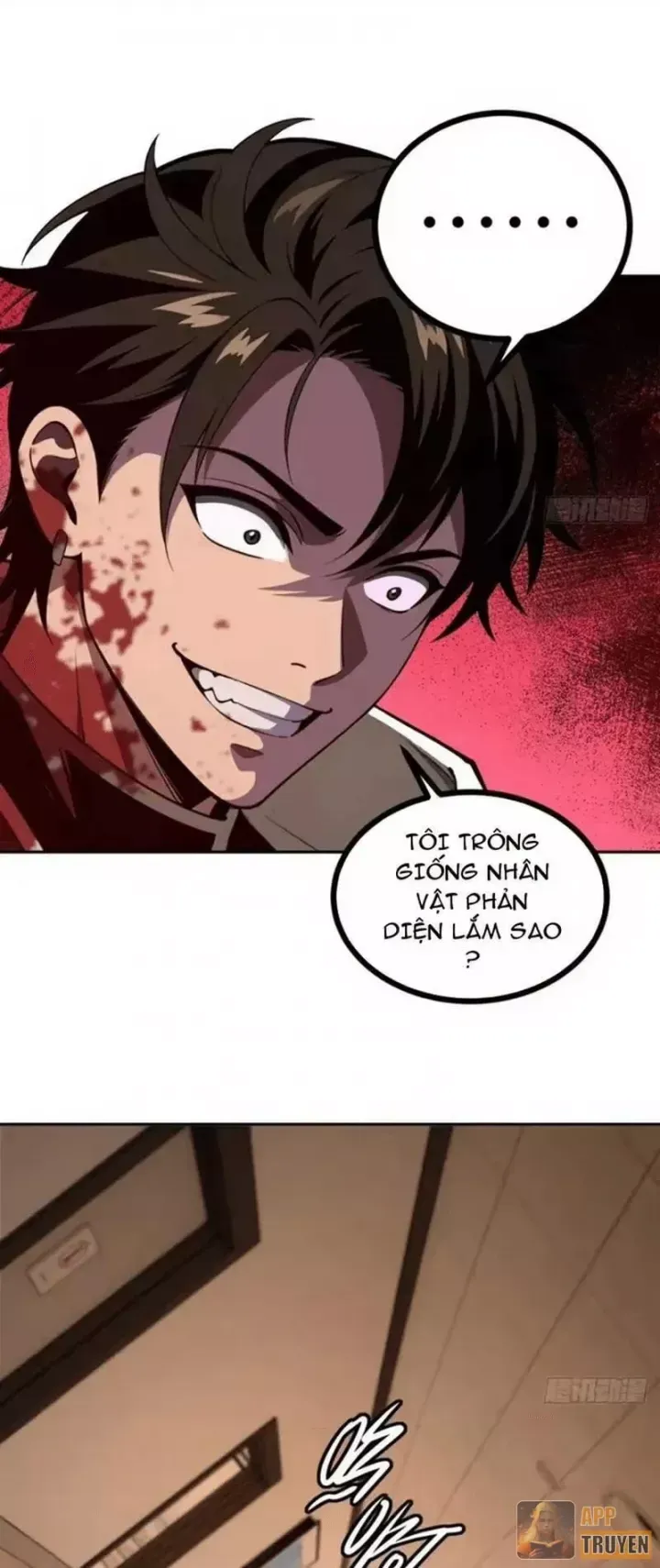 Cuộc Đời Mạt Thế Hoàn Mỹ Của Tôi Chapter 52 - 37