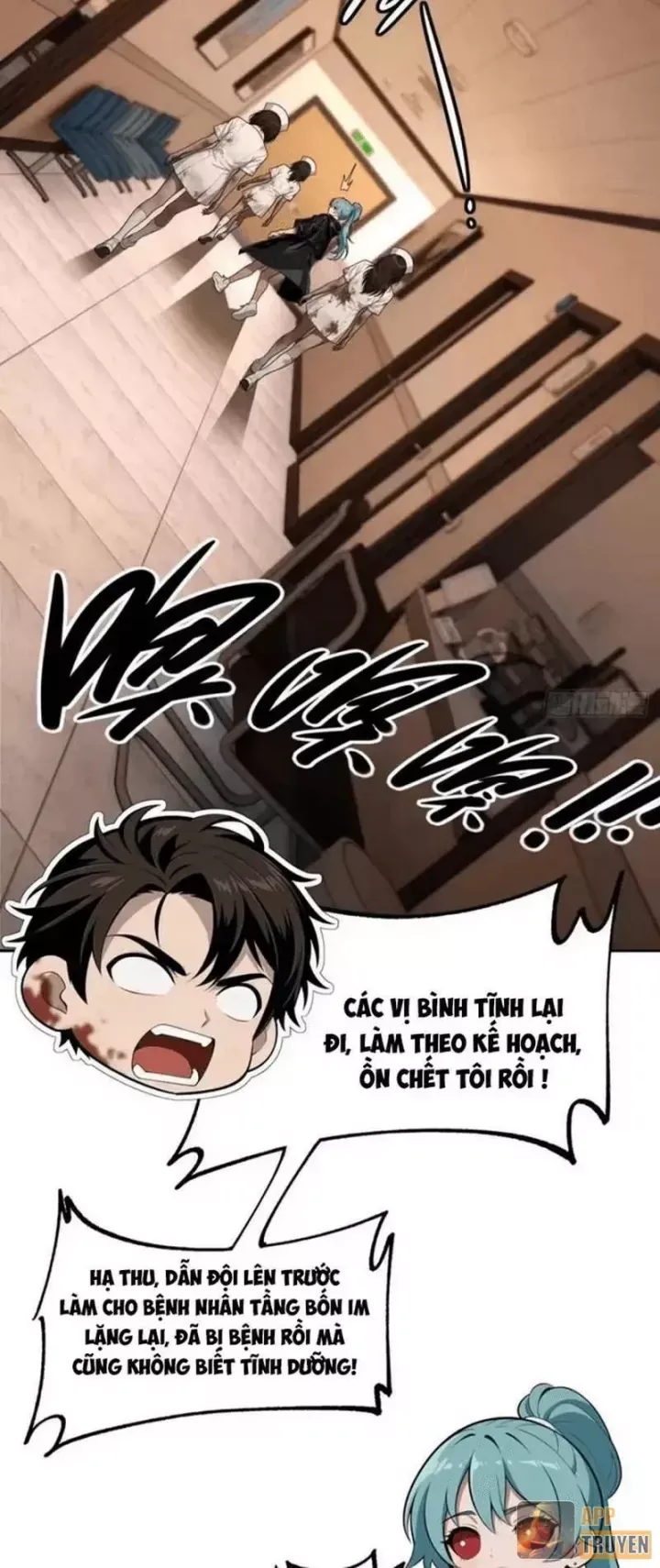 Cuộc Đời Mạt Thế Hoàn Mỹ Của Tôi Chapter 52 - 38