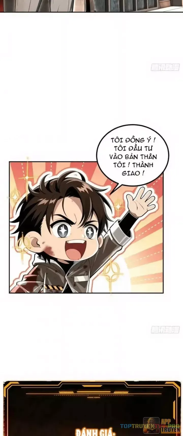 Cuộc Đời Mạt Thế Hoàn Mỹ Của Tôi Chapter 52 - 5