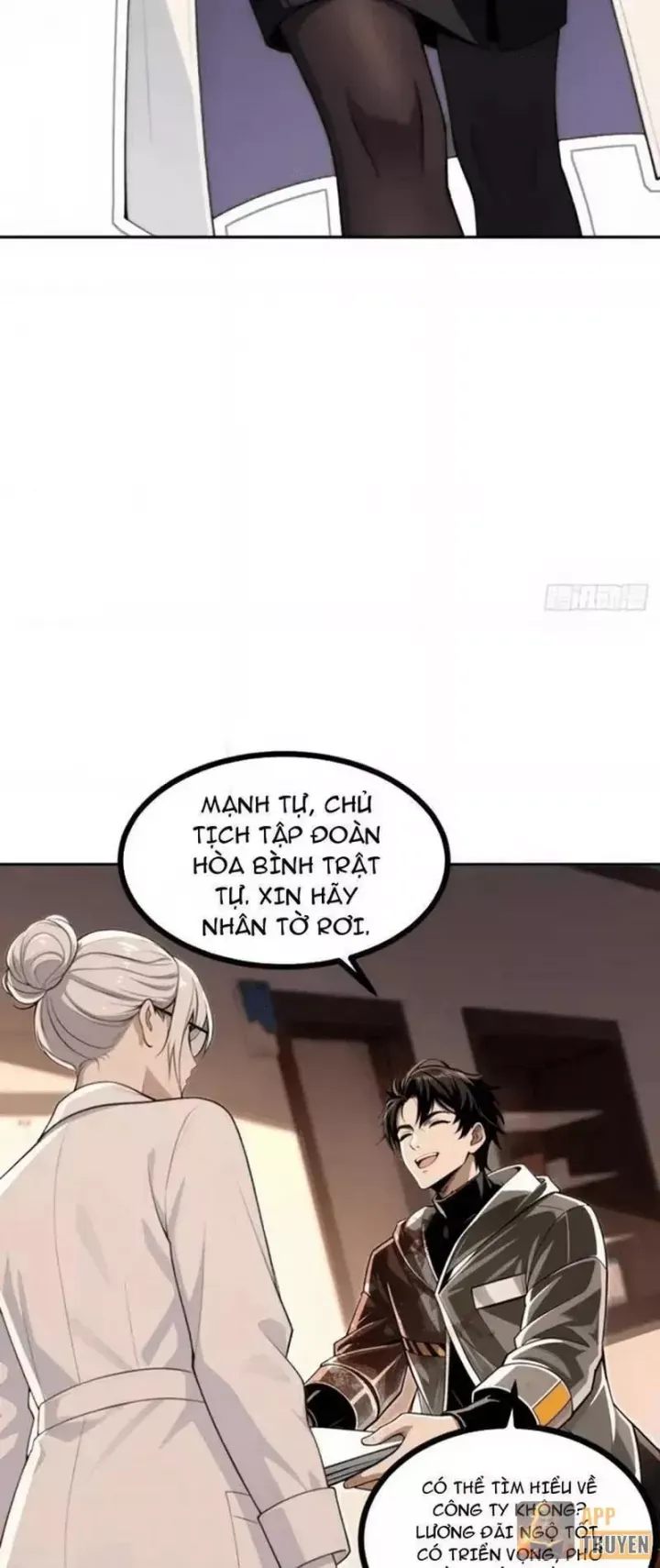 Cuộc Đời Mạt Thế Hoàn Mỹ Của Tôi Chapter 52 - 44