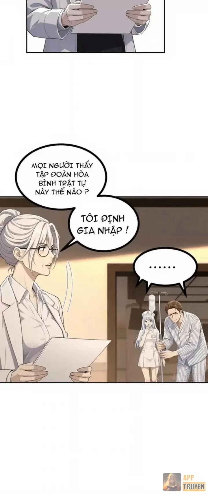 Cuộc Đời Mạt Thế Hoàn Mỹ Của Tôi Chapter 52 - 49