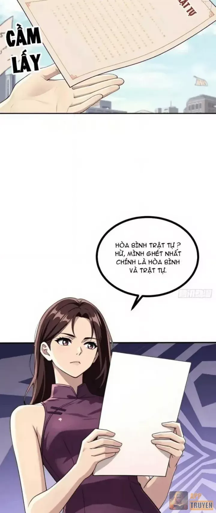 Cuộc Đời Mạt Thế Hoàn Mỹ Của Tôi Chapter 52 - 52
