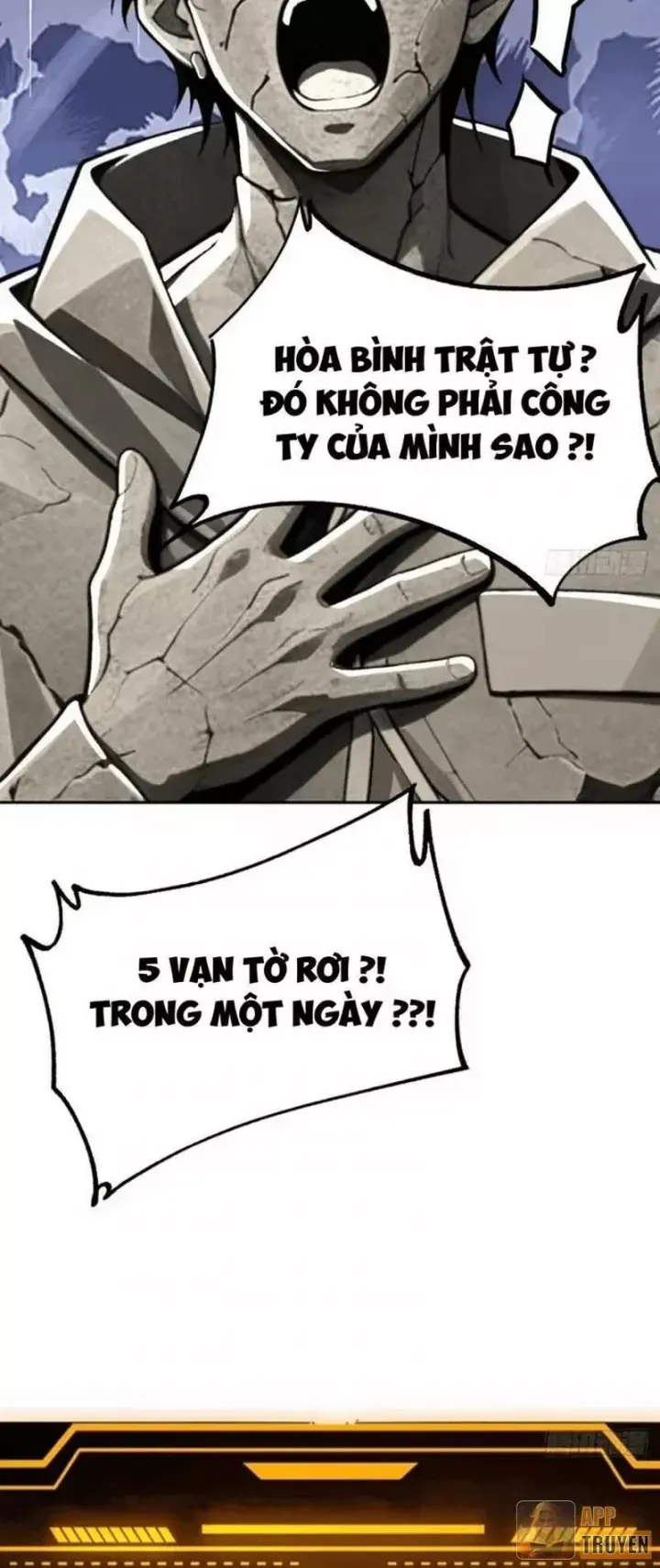 Cuộc Đời Mạt Thế Hoàn Mỹ Của Tôi Chapter 52 - 9
