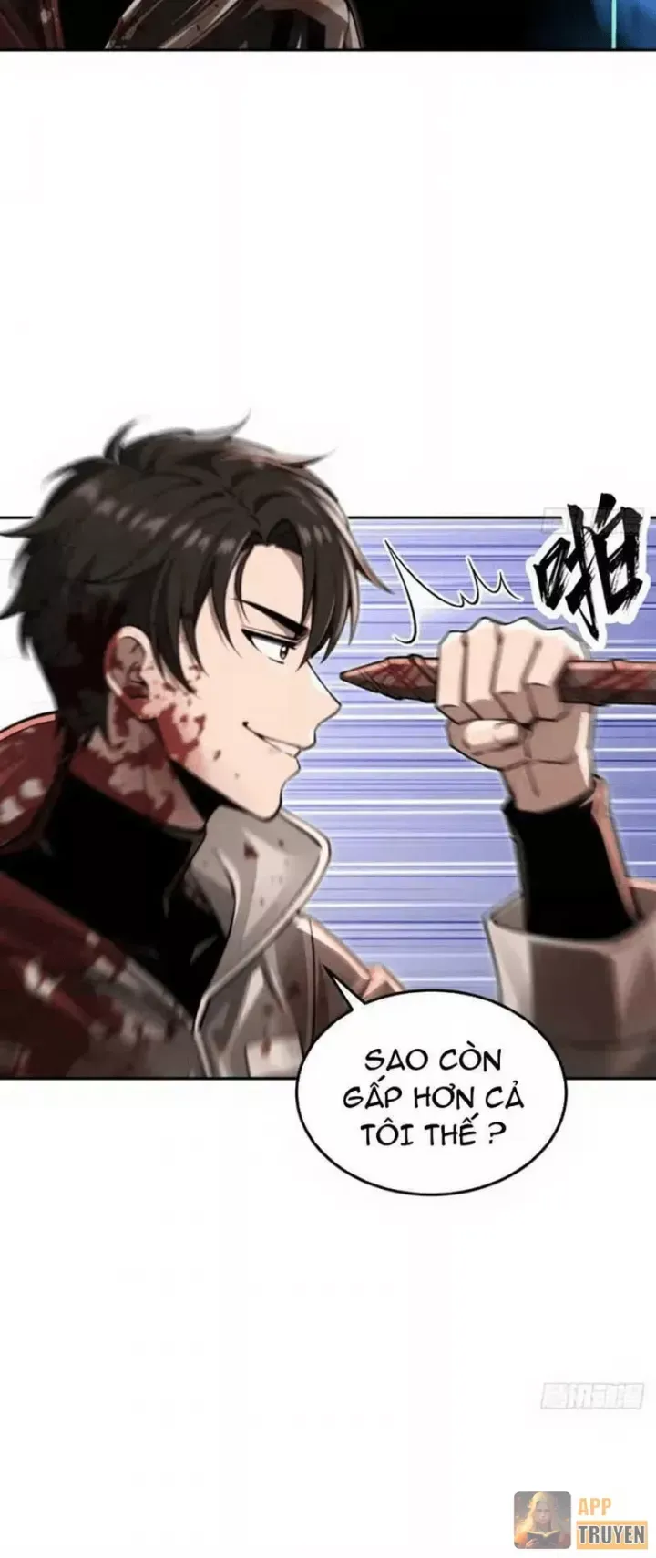 Cuộc Đời Mạt Thế Hoàn Mỹ Của Tôi Chapter 53 - 12