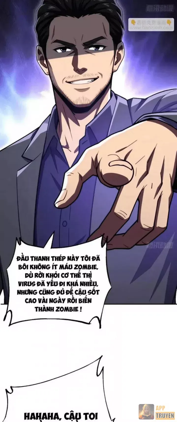 Cuộc Đời Mạt Thế Hoàn Mỹ Của Tôi Chapter 53 - 14