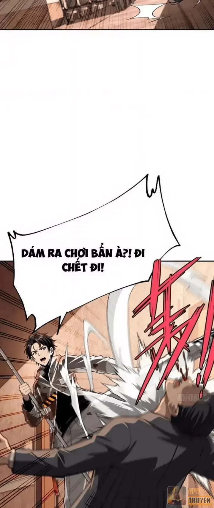 Cuộc Đời Mạt Thế Hoàn Mỹ Của Tôi Chapter 53 - 18