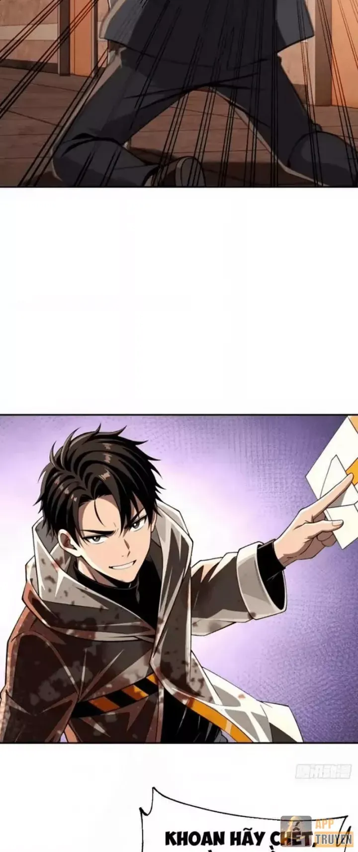 Cuộc Đời Mạt Thế Hoàn Mỹ Của Tôi Chapter 53 - 19