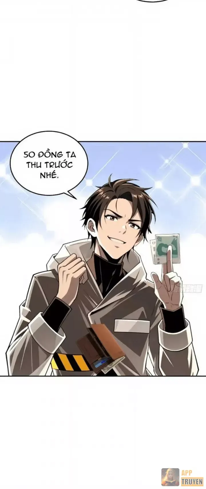 Cuộc Đời Mạt Thế Hoàn Mỹ Của Tôi Chapter 53 - 21