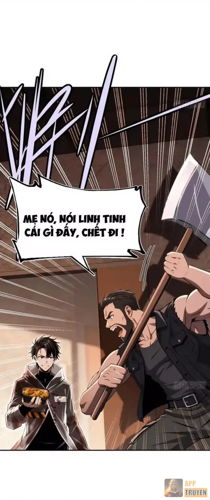 Cuộc Đời Mạt Thế Hoàn Mỹ Của Tôi Chapter 53 - 27