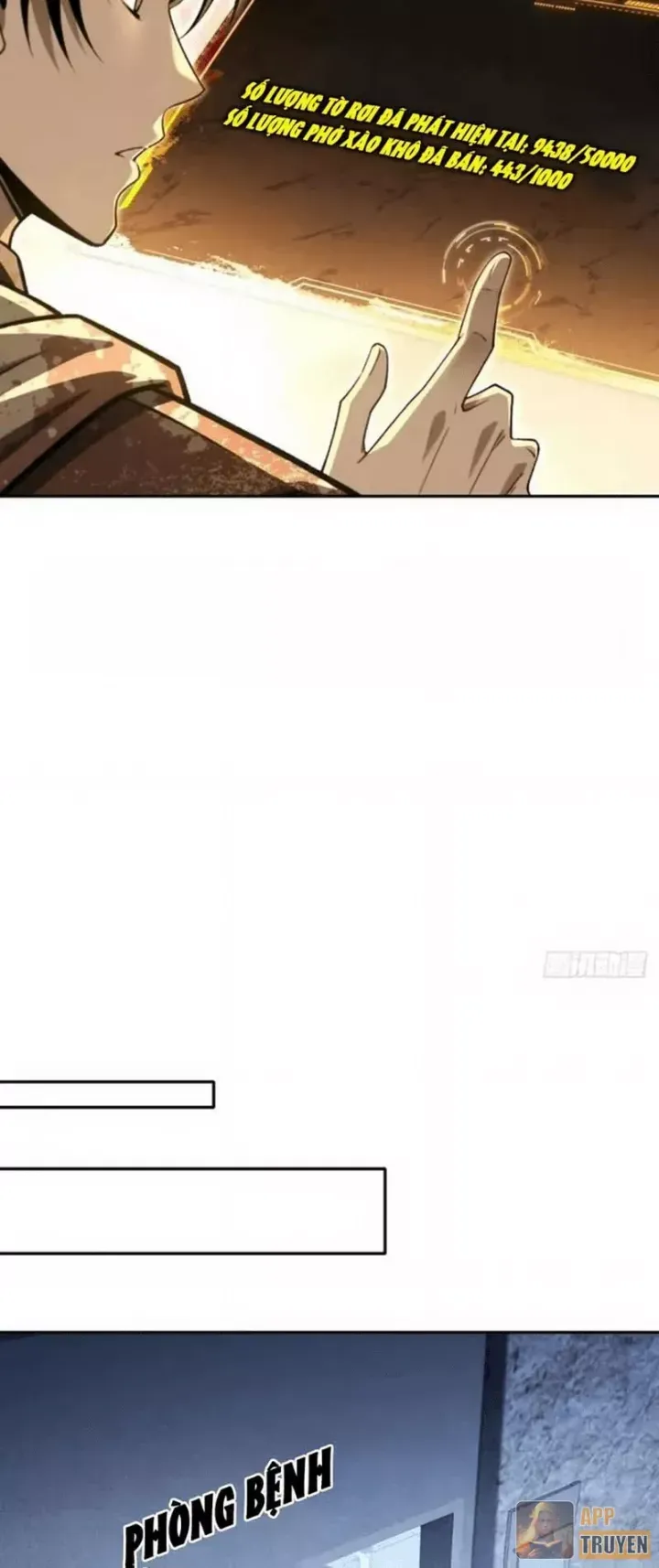 Cuộc Đời Mạt Thế Hoàn Mỹ Của Tôi Chapter 53 - 38