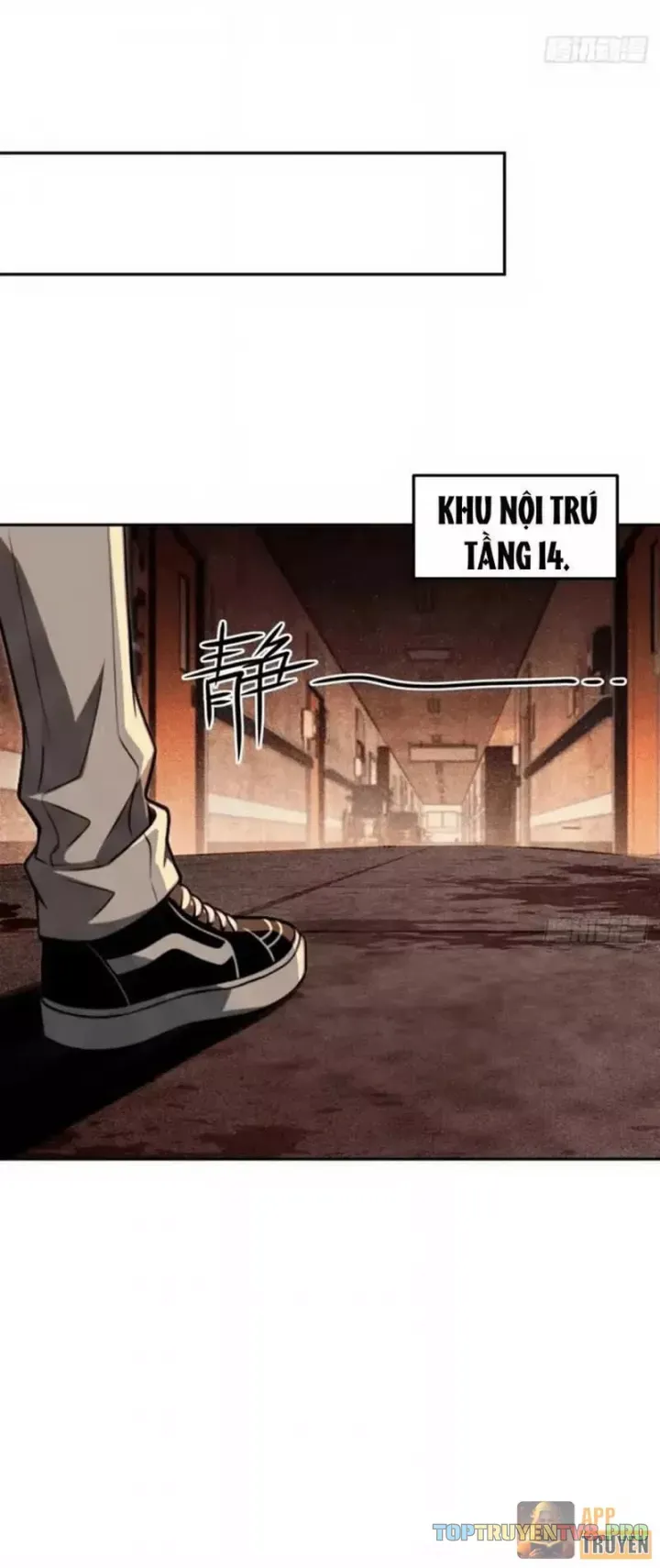 Cuộc Đời Mạt Thế Hoàn Mỹ Của Tôi Chapter 53 - 5