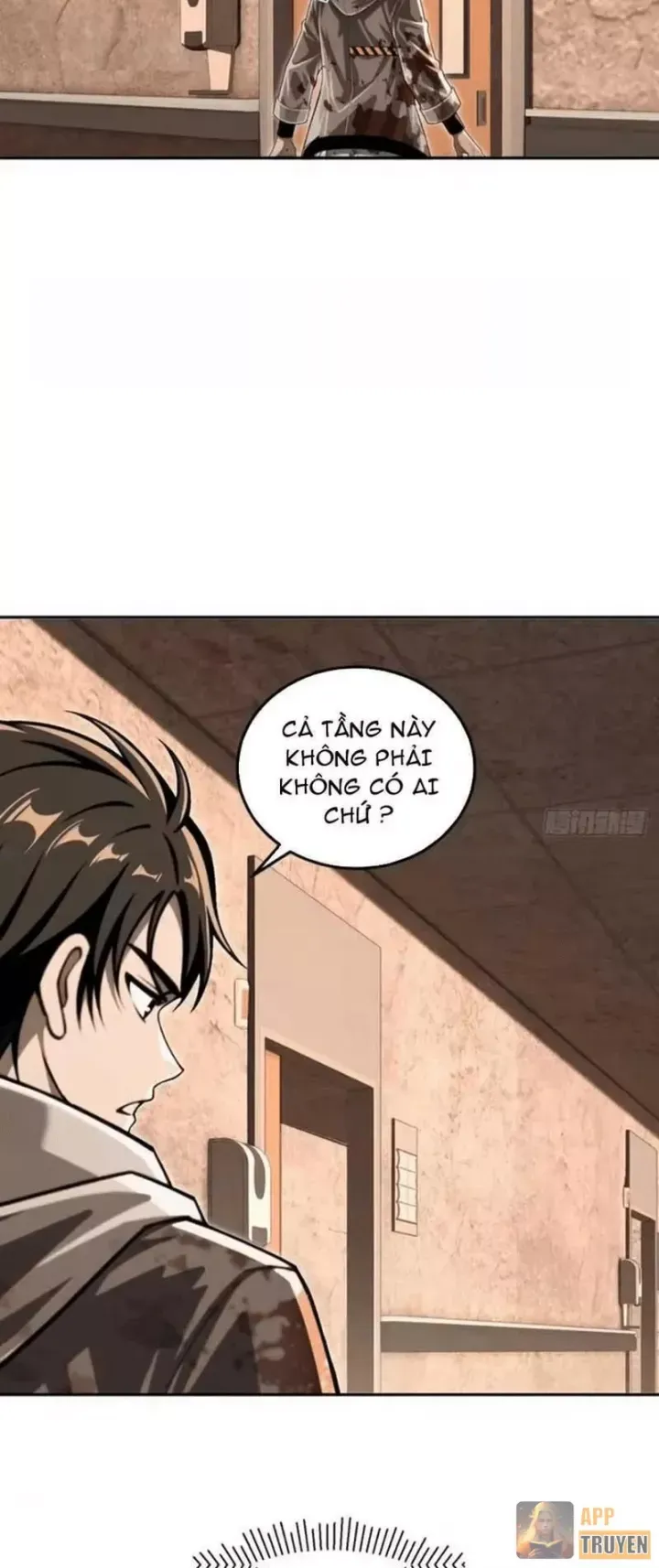 Cuộc Đời Mạt Thế Hoàn Mỹ Của Tôi Chapter 53 - 9