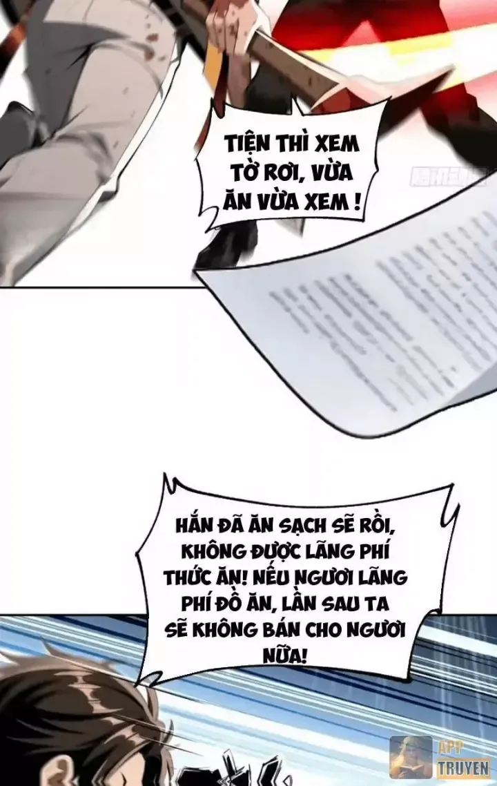 Cuộc Đời Mạt Thế Hoàn Mỹ Của Tôi Chapter 54 - 17
