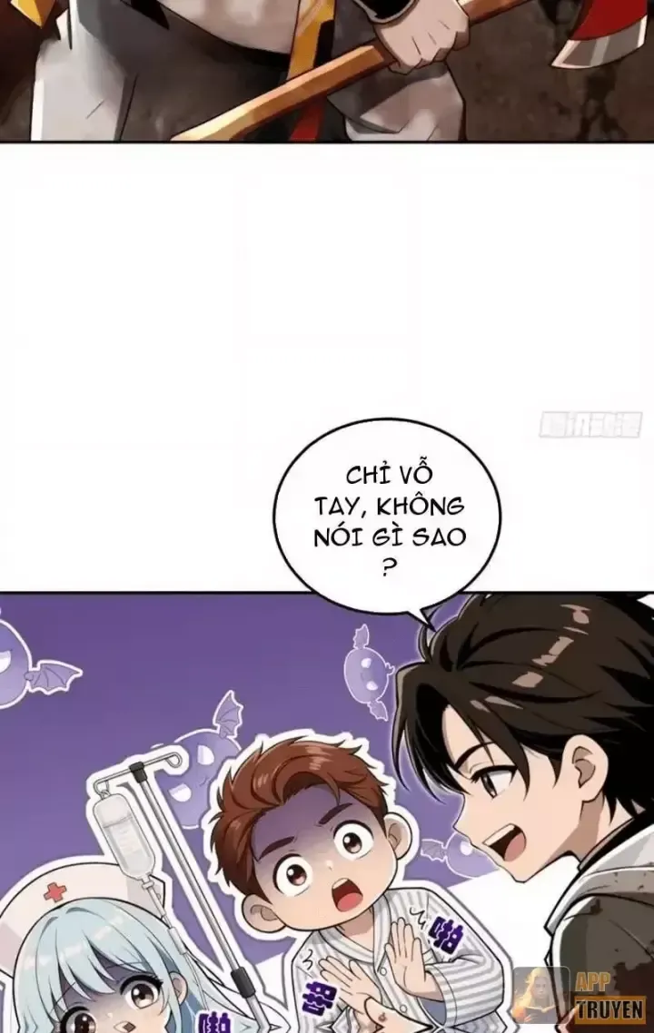 Cuộc Đời Mạt Thế Hoàn Mỹ Của Tôi Chapter 54 - 21